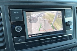 hopea Volkswagen Crafter 2025 kuva 21.