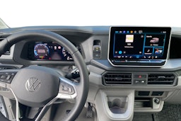 valkoinen Volkswagen Crafter 2025 kuva 9.