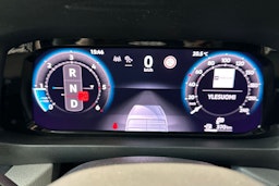 harmaa Volkswagen Crafter 2025 kuva 20.