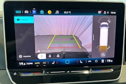 harmaa Volkswagen Crafter 2025 kuva 21.