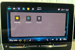 harmaa Volkswagen Crafter 2025 kuva 24.