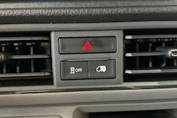 harmaa Volkswagen Crafter 2025 kuva 25.