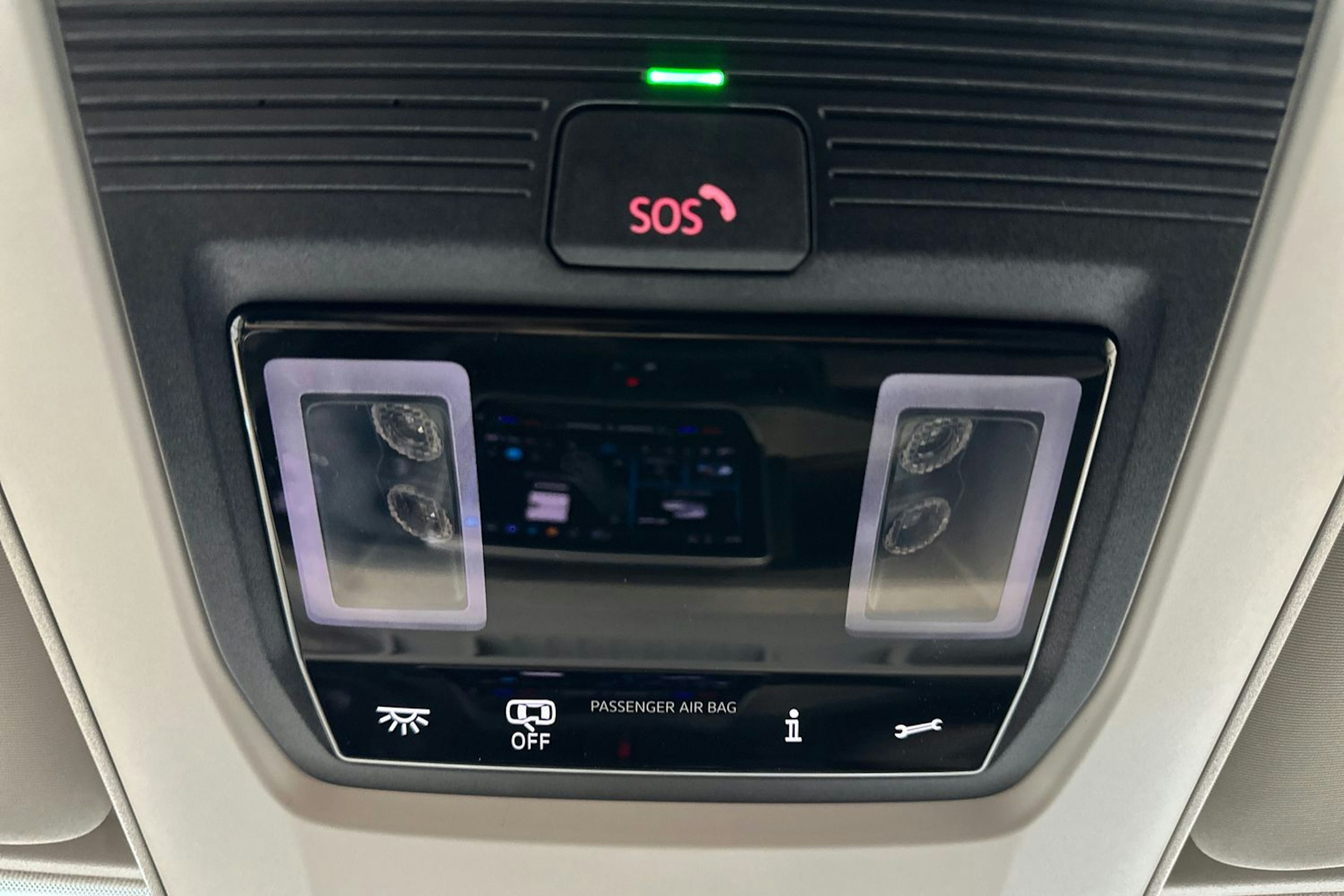 harmaa Volkswagen Crafter 2025 kuva 27.