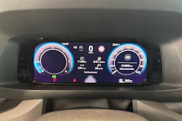 valkoinen Volkswagen Crafter 2025 kuva 13.