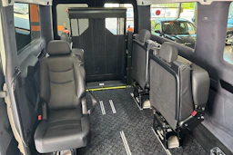 valkoinen Volkswagen Crafter 2025 kuva 25.