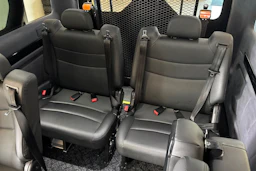 valkoinen Volkswagen Crafter 2025 kuva 26.