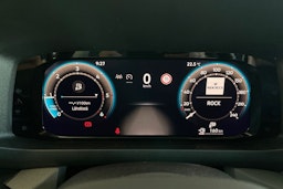 valkoinen Volkswagen Crafter 2025 kuva 14.