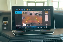 valkoinen Volkswagen Crafter 2025 kuva 15.