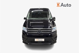 met. musta Volkswagen Crafter 2026 kuva 4.