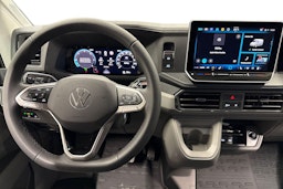 met. musta Volkswagen Crafter 2026 kuva 7.