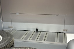 met. musta Volkswagen Crafter 2026 kuva 15.