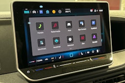 met. musta Volkswagen Crafter 2026 kuva 19.