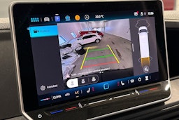 met. musta Volkswagen Crafter 2026 kuva 22.