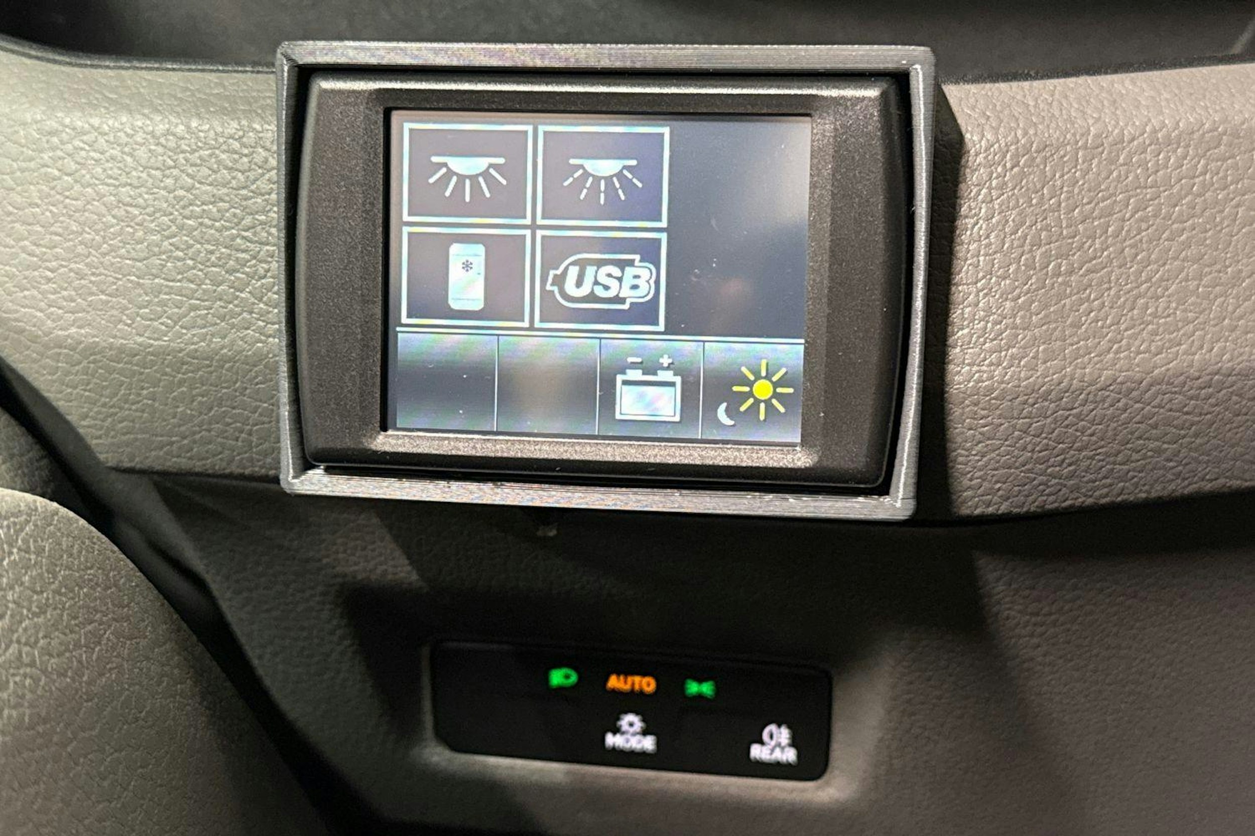 met. musta Volkswagen Crafter 2026 kuva 24.