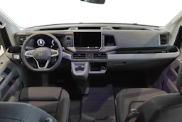 met. musta Volkswagen Crafter 2026 kuva 9.