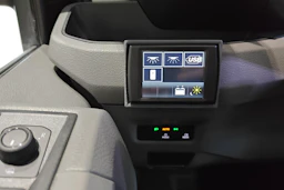 met. musta Volkswagen Crafter 2026 kuva 11.