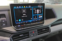 met. musta Volkswagen Crafter 2026 kuva 14.