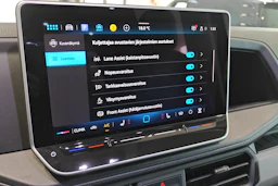 met. musta Volkswagen Crafter 2026 kuva 15.