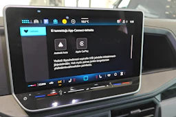 met. musta Volkswagen Crafter 2026 kuva 17.