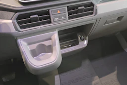 met. musta Volkswagen Crafter 2026 kuva 19.