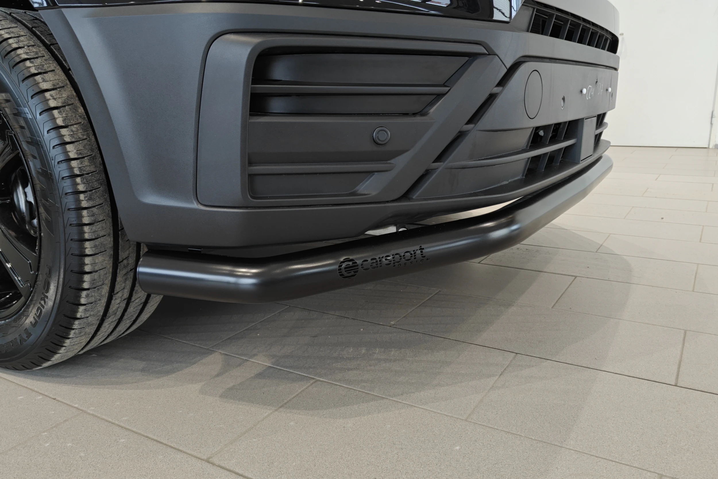 met. musta Volkswagen Crafter 2026 kuva 27.