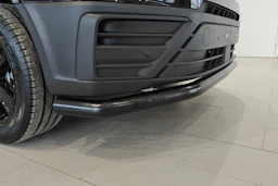 met. musta Volkswagen Crafter 2026 kuva 27.