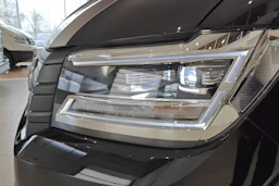 met. musta Volkswagen Crafter 2026 kuva 28.