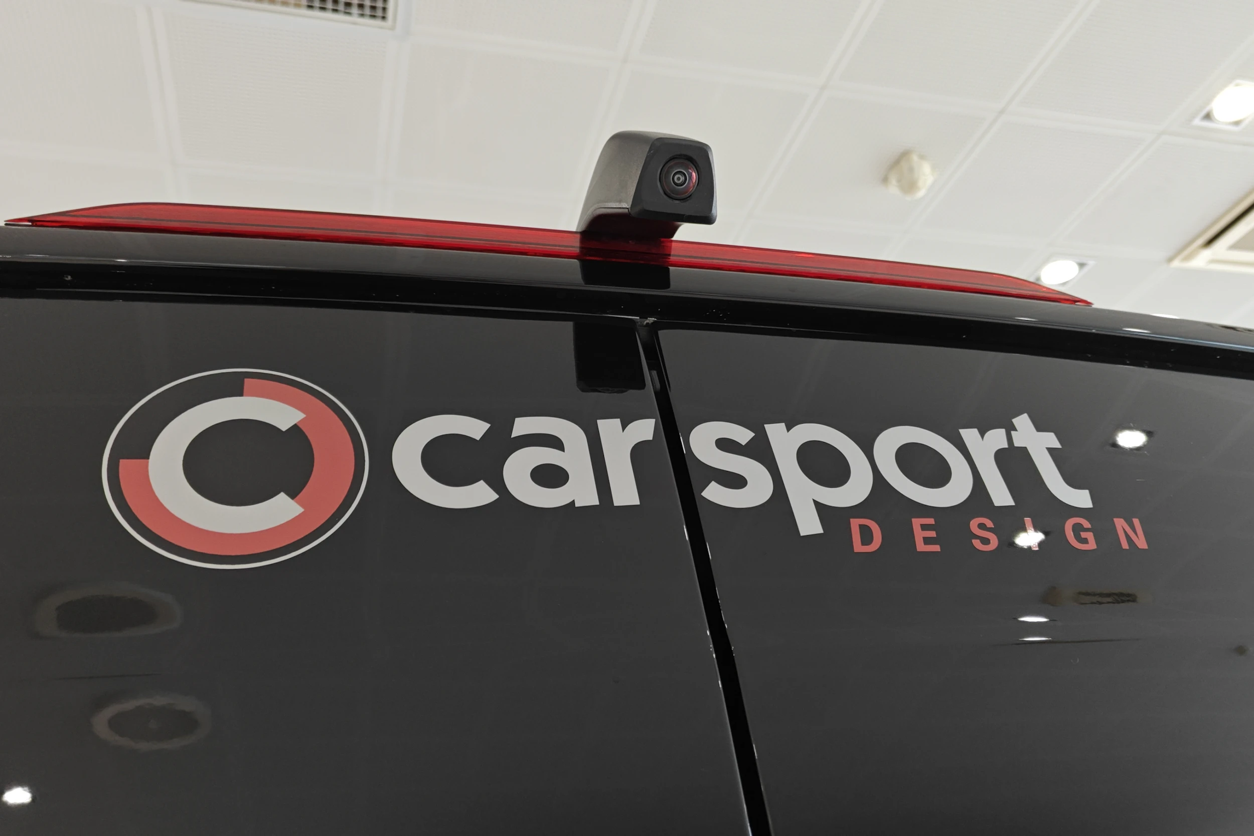 met. musta Volkswagen Crafter 2026 kuva 30.