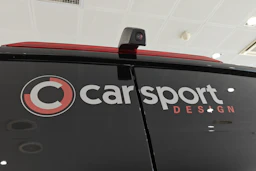 met. musta Volkswagen Crafter 2026 kuva 30.