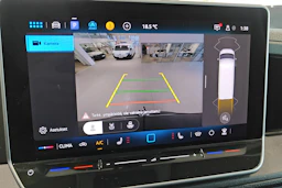 met. musta Volkswagen Crafter 2026 kuva 32.