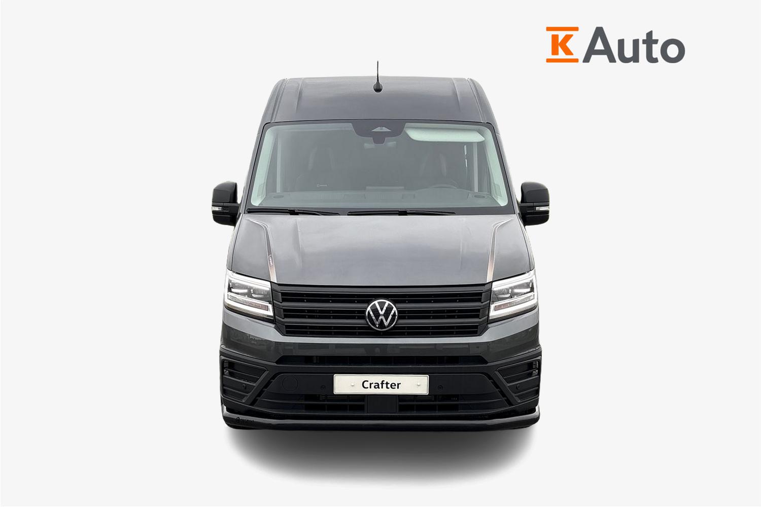 Volkswagen Crafter 2026, kuva 5/22