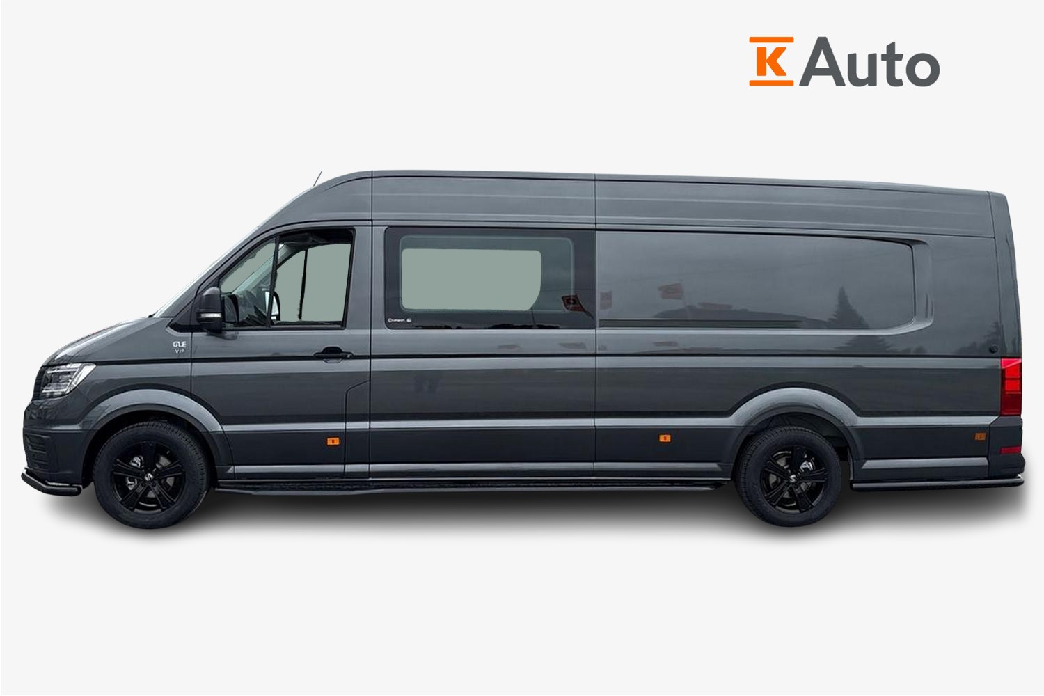 Volkswagen Crafter 2026, kuva 7/22