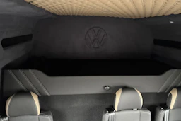 harmaa Volkswagen Crafter 2026 kuva 17.