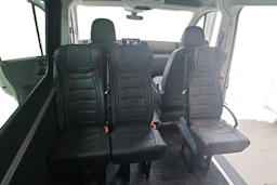 valkoinen Volkswagen Crafter 2026 kuva 11.