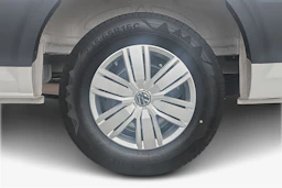 valkoinen Volkswagen Crafter 2026 kuva 12.