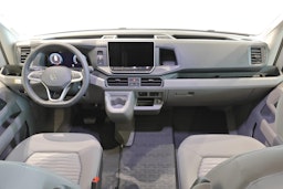 valkoinen Volkswagen Crafter 2026 kuva 9.