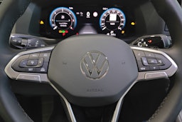 valkoinen Volkswagen Crafter 2026 kuva 13.