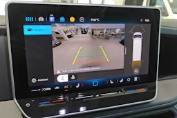 valkoinen Volkswagen Crafter 2026 kuva 15.