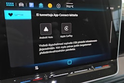 valkoinen Volkswagen Crafter 2026 kuva 16.