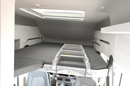 valkoinen Volkswagen Crafter 2026 kuva 25.