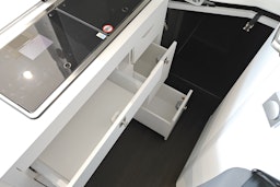 valkoinen Volkswagen Crafter 2026 kuva 27.