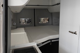 valkoinen Volkswagen Crafter 2026 kuva 28.