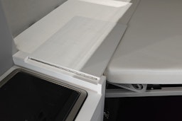 valkoinen Volkswagen Crafter 2026 kuva 29.