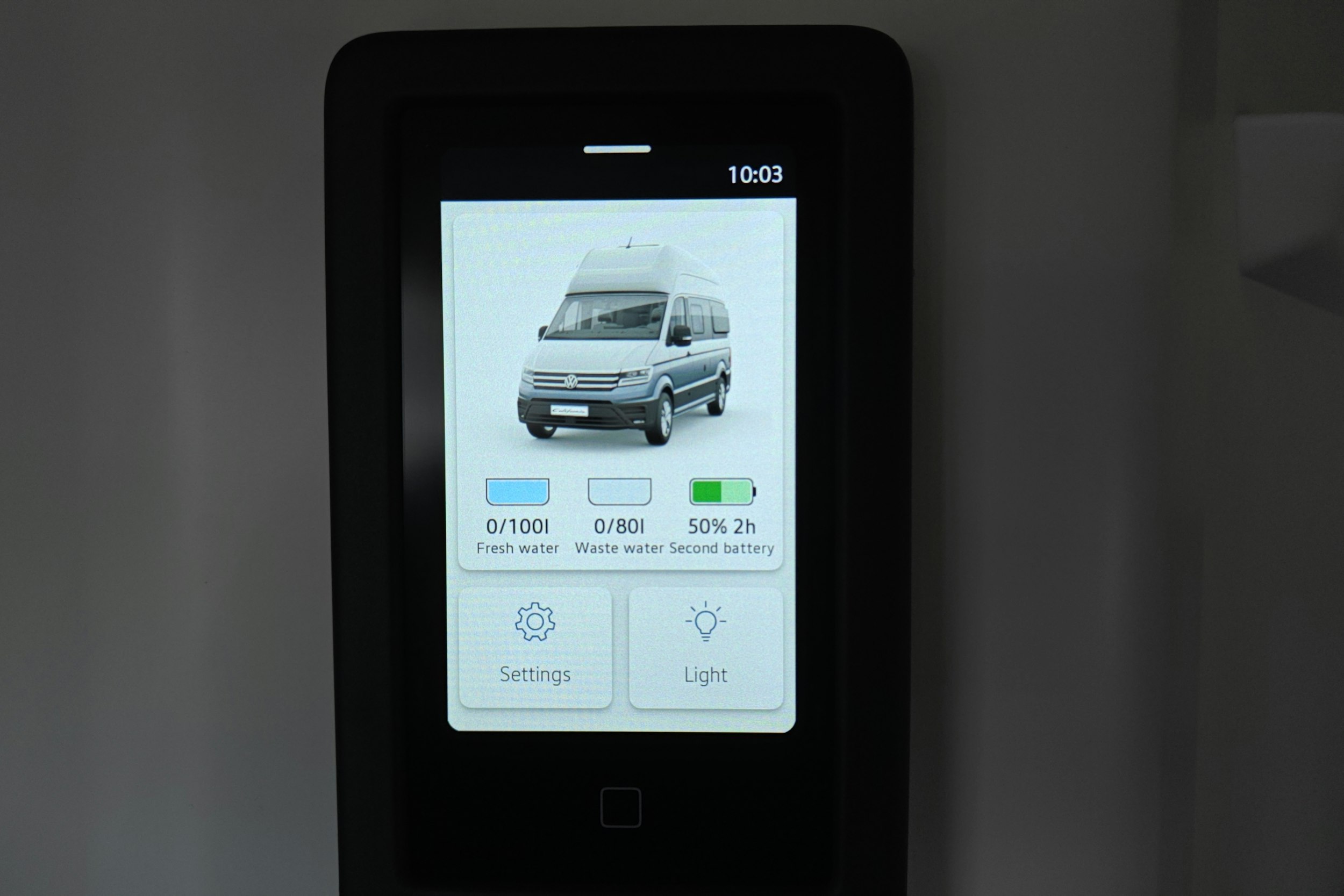 valkoinen Volkswagen Crafter 2026 kuva 31.