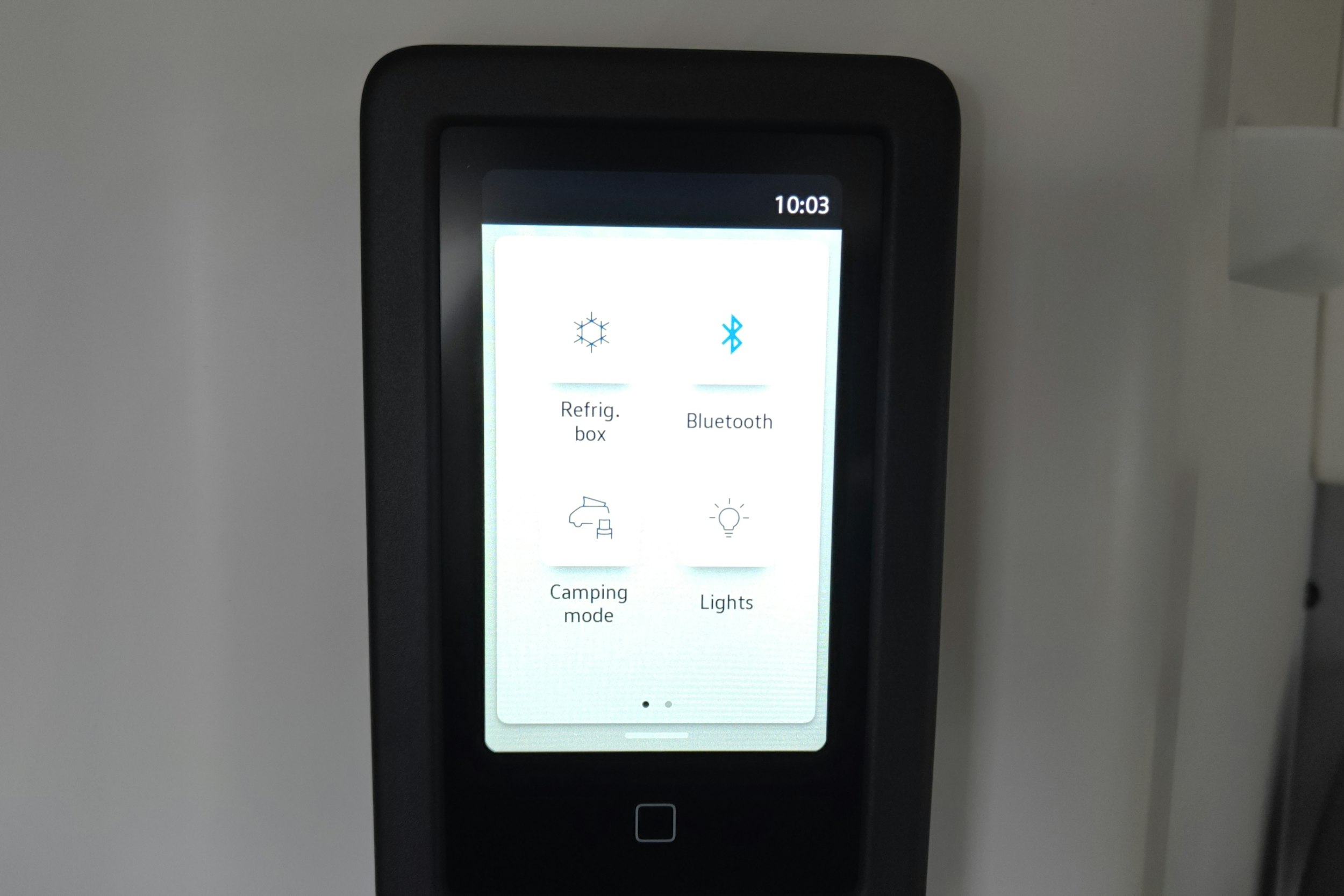 valkoinen Volkswagen Crafter 2026 kuva 32.