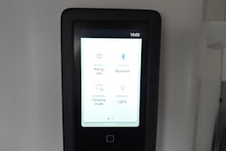 valkoinen Volkswagen Crafter 2026 kuva 32.