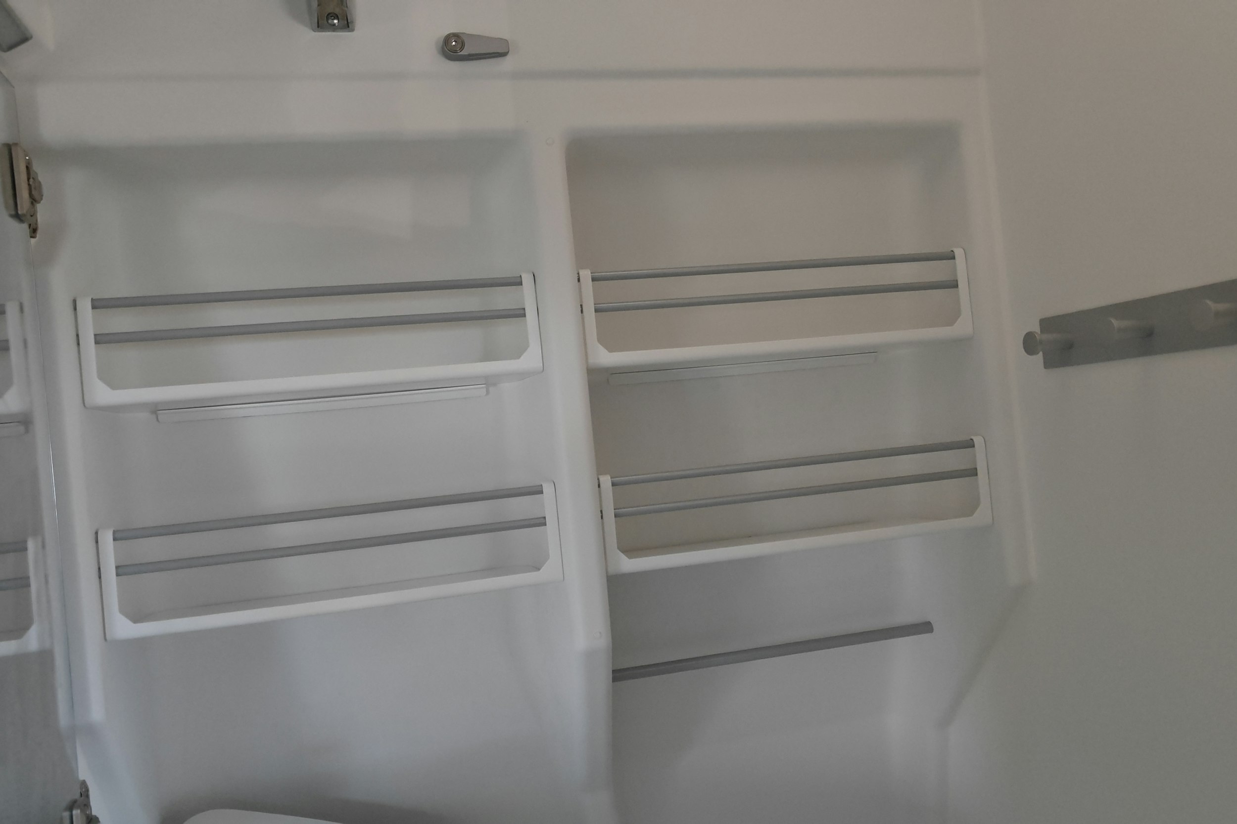 valkoinen Volkswagen Crafter 2026 kuva 34.