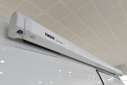 valkoinen Volkswagen Crafter 2026 kuva 35.