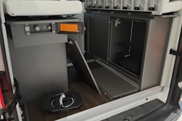 valkoinen Volkswagen Crafter 2026 kuva 37.