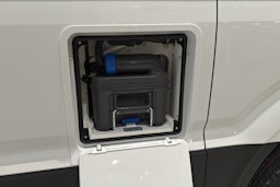 valkoinen Volkswagen Crafter 2026 kuva 39.